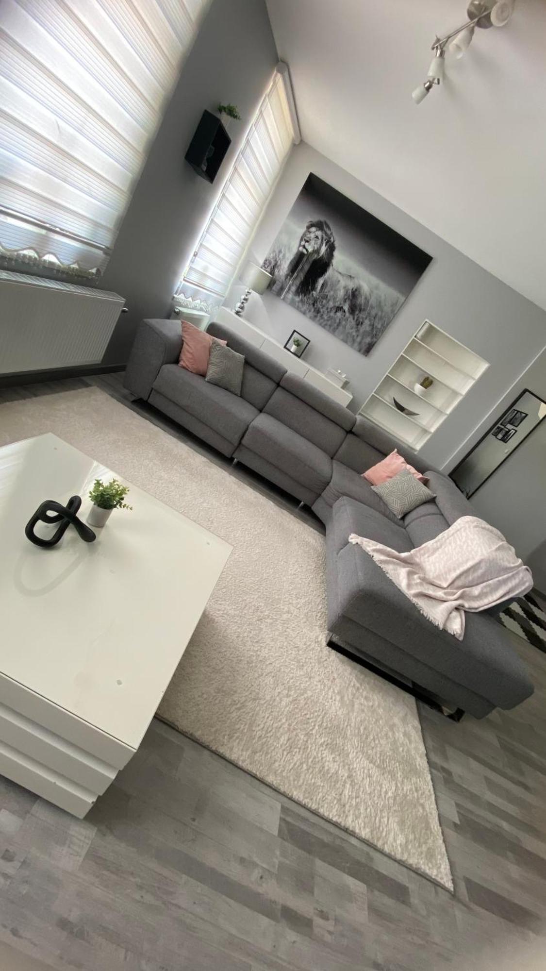 Next2airport - House Of Lions Appartement *