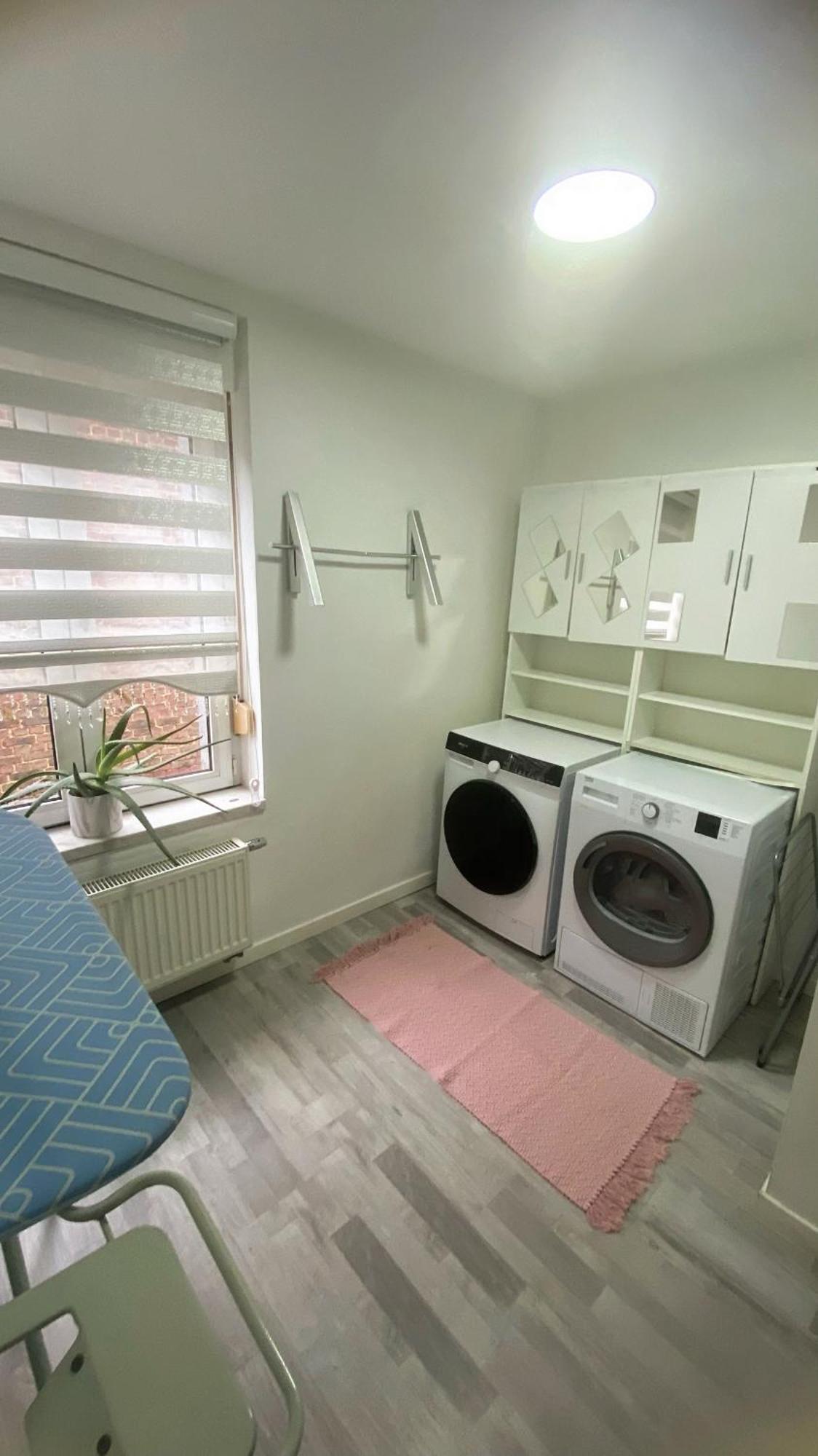 Next2airport - House Of Lions Apartamento Ransart